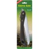 Coghlan's Sierra Saw, Locking Folding 7" Steel Blade with Unbreakable
