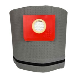 Macam reusable dust bag compatible with Trend T35 and V-TUF Stack Vac dust extractors