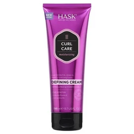 Hask Curl Care Curl Defining Cream 198mL