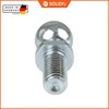 SOLIDfy® - [4x] Ball Pin C6 M4 DIN 71803 Form