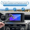 Coleya 2025 4Runner Screen Protector for Toyota 4Runner (SR5/TRD Sport/TRD