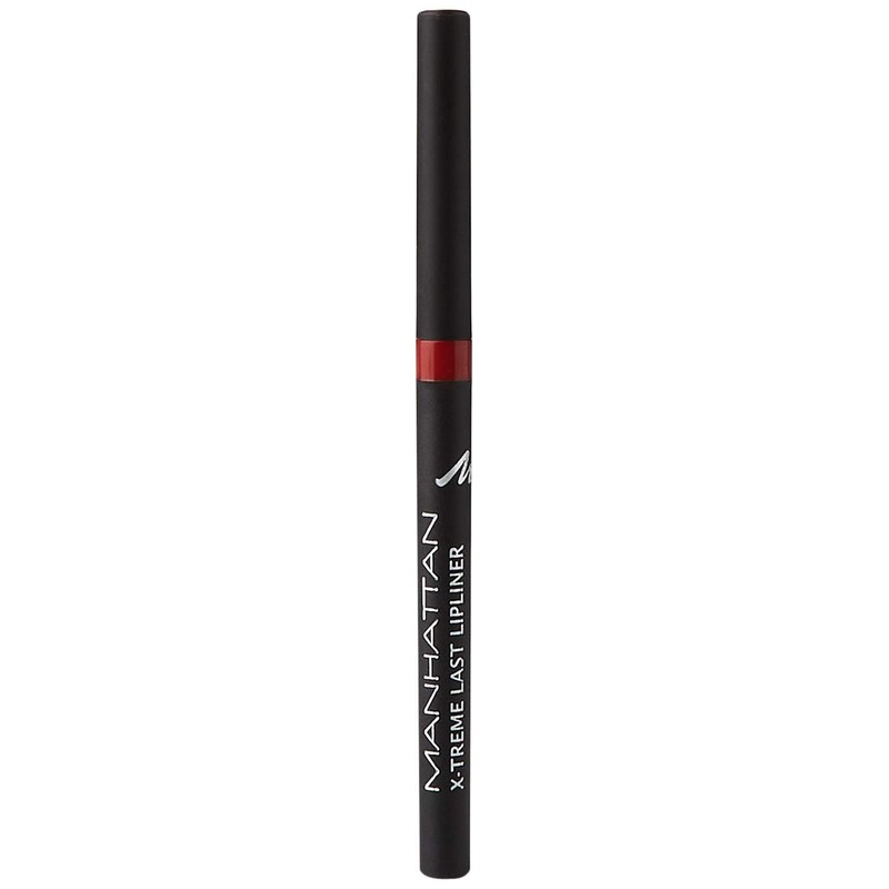 Manhattan X-Treme load autom. Lip liner.