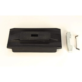 Genie Garage Door Opener Screw Drive Carriage Assembly, Part # 37845R.S