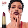 Revlon Super Lustrous Lipstick tono Black Cherry