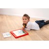 Beleduc 21050 Magnetic Game Colourful Children's Game Promotes Creativity, Multi-Coloured