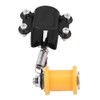 Nikou Chain Tensioner - Adjuster Black Chain Tensioner Bolt On