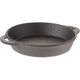 (10194) ROUND SINGLE SERVE DISH