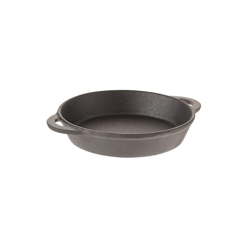 (10194) ROUND SINGLE SERVE DISH