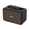 Electric Guitar Amplifier Aroma