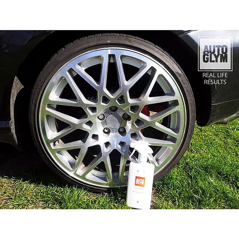 AUTOGLYM(オートグリム) クリーン・ホイール【正規輸入品】