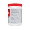 WIPESPLUS No-Rinse Food Contact Wipes Canister Multi-Surface Wipes, Unscented for