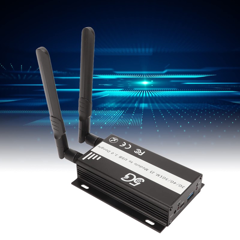 M.2 Key B to USB 3.0 Adapter, SIM MicroSIM Nano