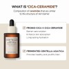 SKIN1004 MADAGASCAR CENTELLA PROBIO-CICA AMPOULE | PROBIO SHICA INTENSIVE AMPOULE