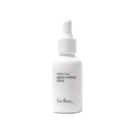 Ere Perez - Elixir de fito-retinol de té blanco natural, vegano, libre de crueldad, belleza limpia (1 onza líquida | 1.0 fl oz)