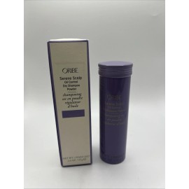Oribe Serene Scalp Oil Control Dry Shampoo Powder 45g/1.6oz