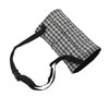 Hand Warmer Pouch Soft Comfortable Warm Adjustable Strap Hand Muffs