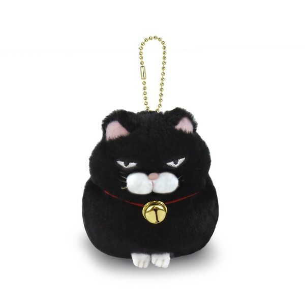 Beard Manju NLMC Black Bean