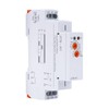 Jadeshay Delay Time Relay, JIT8-A1 Single Function Switch-on Time Relay