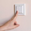 Shelly Wall Switch Adapter - Compatible with Legrand and Shelly,