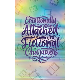 Emotionally Attached to Fictional Characters Journal