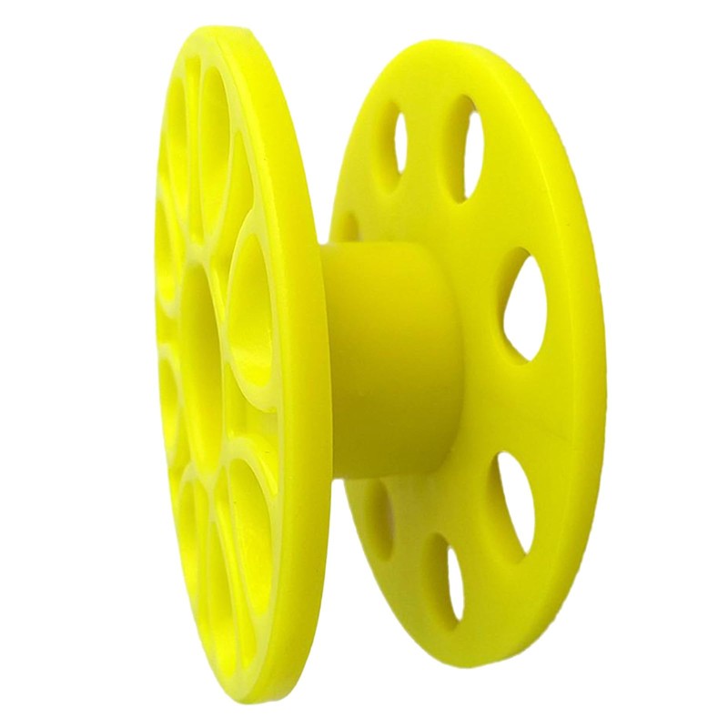 Psdndeww Diving Finger Spools Scuba Diving Finger Spools Reel Rec