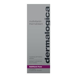 Dermalogica Termafoliante multivitamínico, exfoliante facial con ácido salicílico y retinol, antienvejecimiento, revela inmediatamente una piel más su