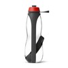 BLLNR Eau Good Duo Grey/Red, 700 ml Drinking Bottle, Tritan/Polypropylene,