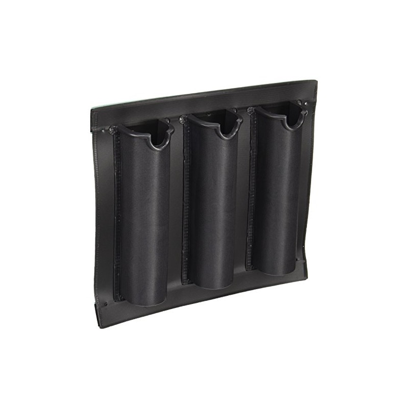 Taka Sangyo Rod Stand Triple T-96 Black