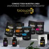 BIOSUPLE | Creatina + Beta Alanina 100% puras, sin ingredientes