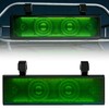 17 Inch Golf Cart Sound Bar Golf Cart Soundbar Bluetooth