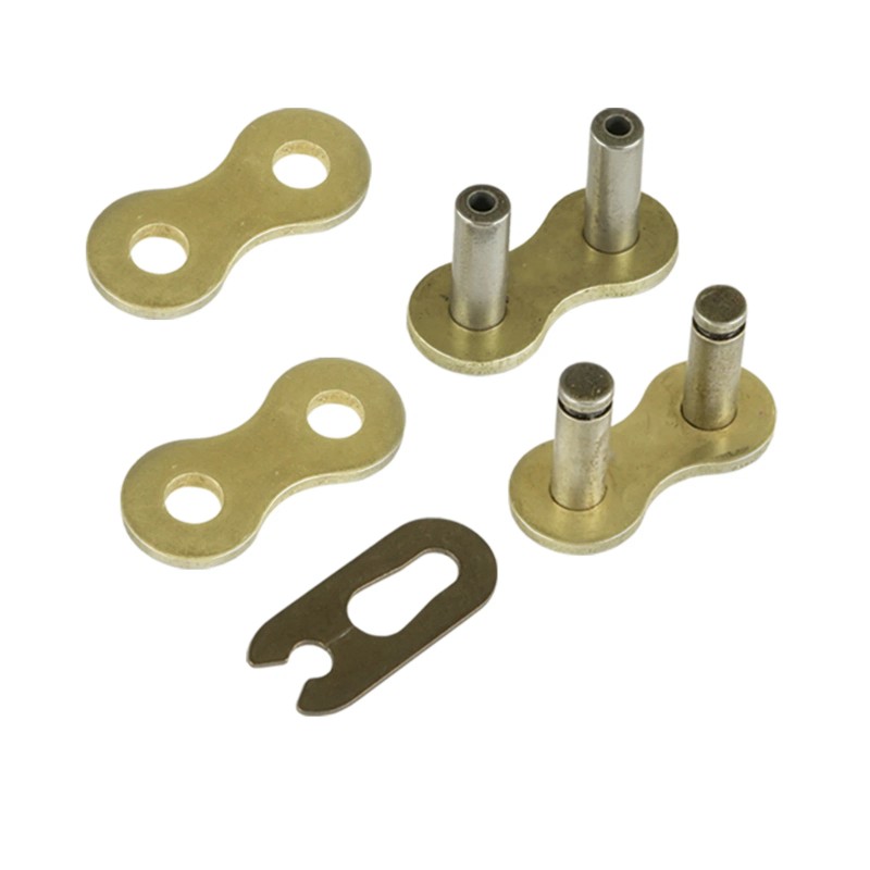 Caltric Drive Chain for Kawasaki VN800 Vulcan 800 Classic 1996