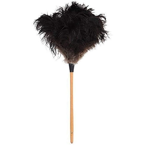 Dusters Killer Ostrich Feather Dusters MB03, 28" L, Large