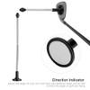 Golf Club Cut Direction Guide Indicating Tool Stretchable Golf Aids