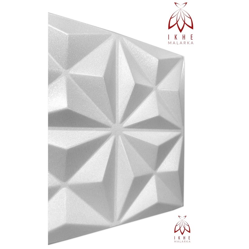 3D Polystyrene XPS Polystyrene Panels, Modern Wall Cladding & Ceiling