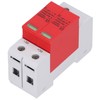 Surge Protective Device 2P 40KA 1000V PV Voltage Protection Arrester