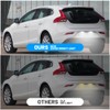 NSLUMO LED License Plate Light for 2012-2019 Vo.lvo V40, Cross