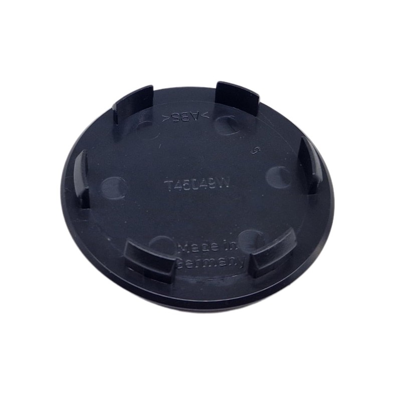 4 x Hub Cap 65 mm / 57 Inner Carrier