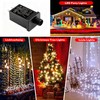 2PCS Replacement Yard Inflatable Adapter 12V Class 2 Power Supply