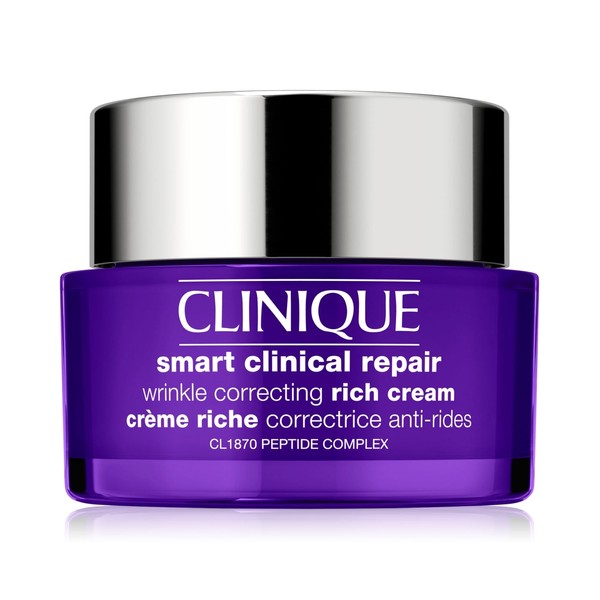 CLINIQUE Smart Clinical Repair Wrinkle Correcting Rich Cream 50mL