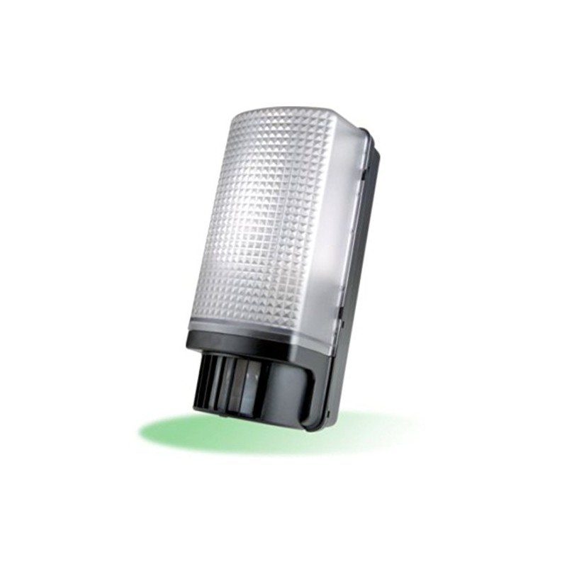 Timeguard SLB88 60W PIR Bulkhead Light