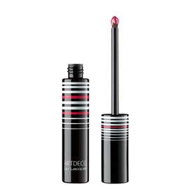 Artdeco Make-Up Femme/Woman, Lip Lacquer Number 48 Red Violet, Pack of 1