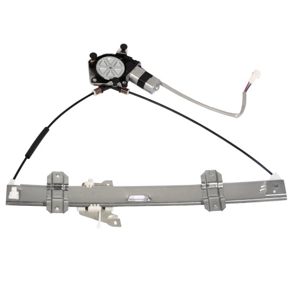 luxfineparts Window Regulator Power for 1999-2005 Suzuki Grand Vitara Front