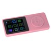 MP3 Player Voice Record Video Playback Bluetooth Function Music Player