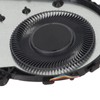 CPU Cooling Fan Professional 4 Pin Fast Heat Dissipation Quiet