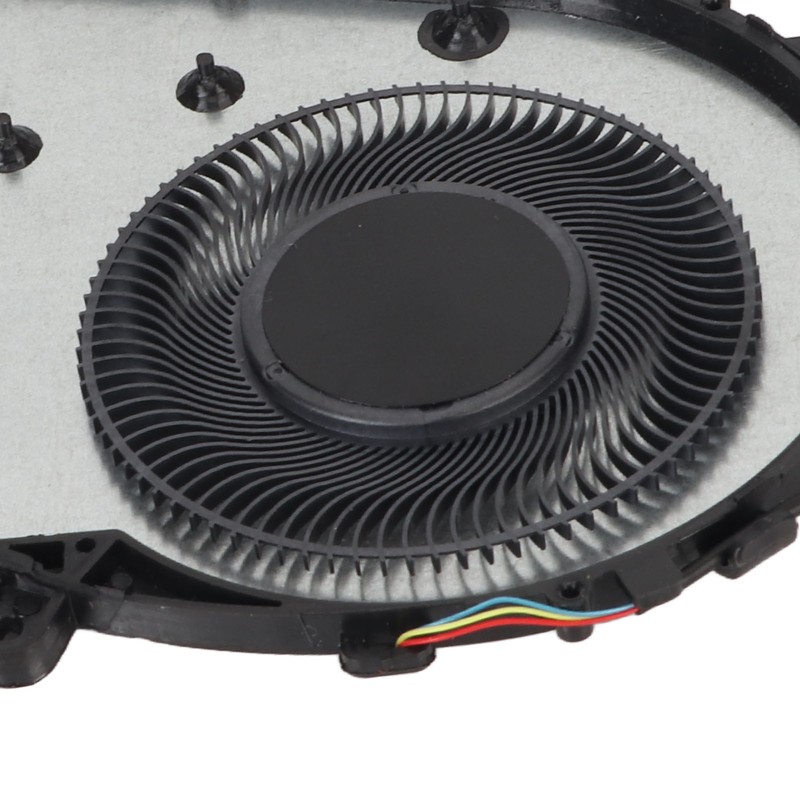 CPU Cooling Fan Professional 4 Pin Fast Heat Dissipation Quiet