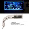 Clip On Aquarium Light 24 Light Beads Mini LED Aquarium