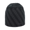 CMP Men's Beret Berretto Lavorato A Maglia Da Uomo