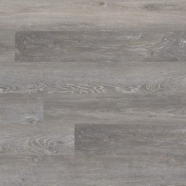 MSI AMZ-LVT-0104P-SAM 7 inch x 12 inch Sample, Gray Whitmore, Brushed Oak Grayton