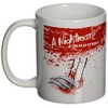 Nightmare On Elm Street Tasse Freddy Krueger