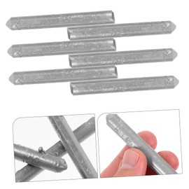 Outanaya 5sets Low Temperature Aluminum Sticks Welding Rods Aluminum Rods for Metal Welding 6pcs*5